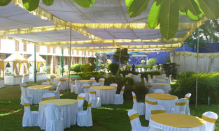 Tungabhadra Pendal Suppliers & Decoraters, Hospet